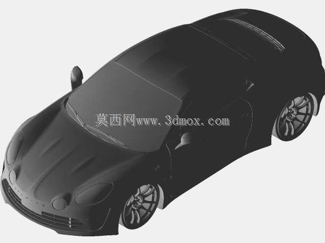 阿尔卑斯A110'17