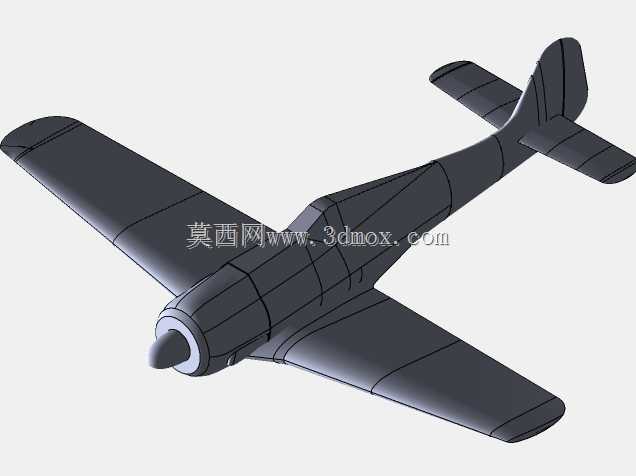 FW-190 A3