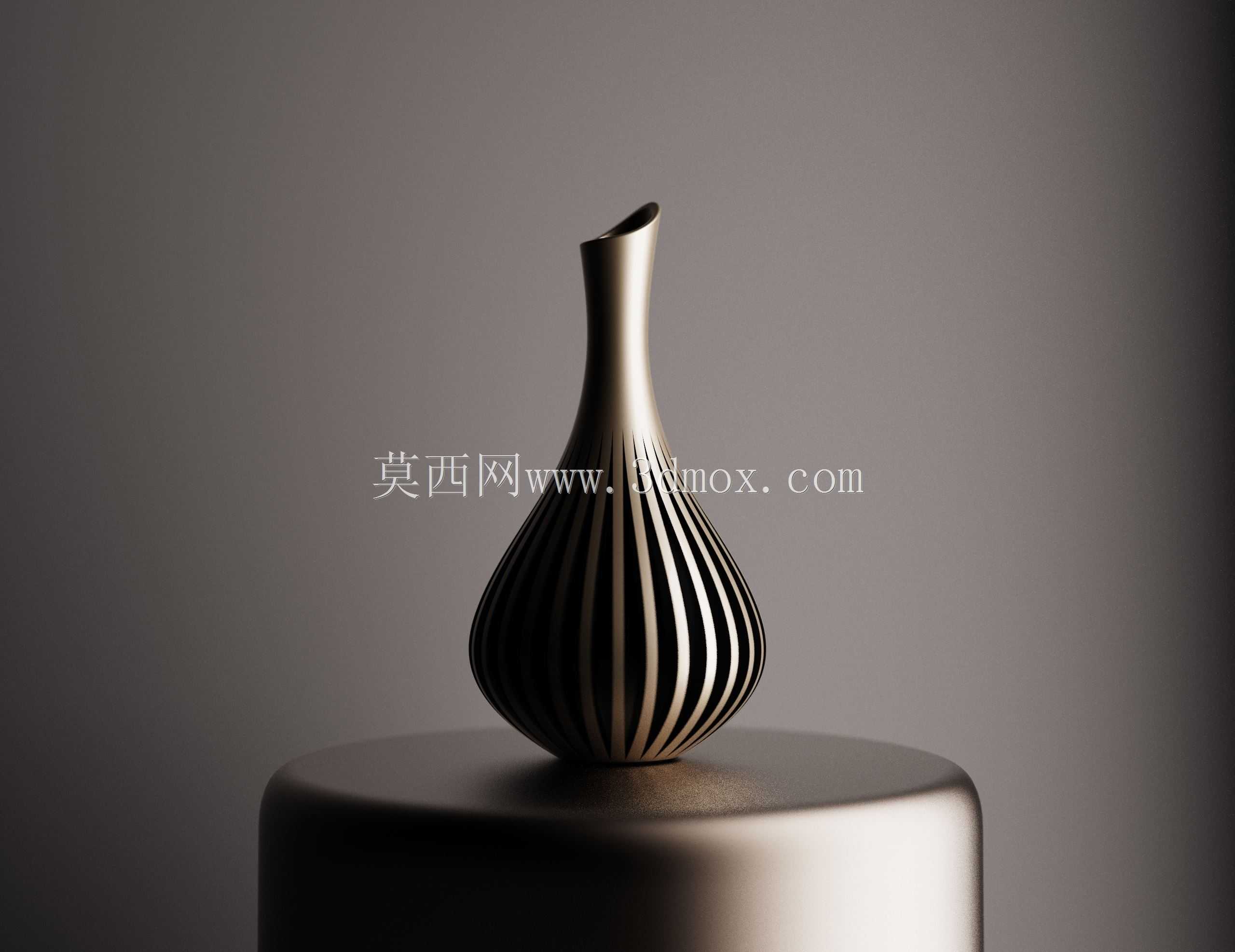 花瓶d155 x 350