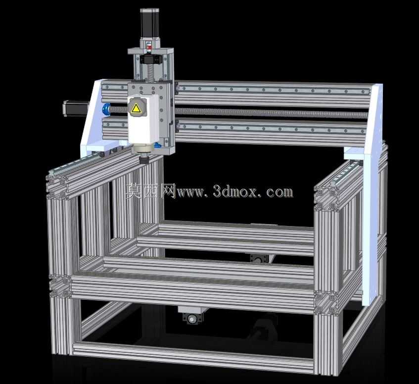 ·����FRESADORA CNC