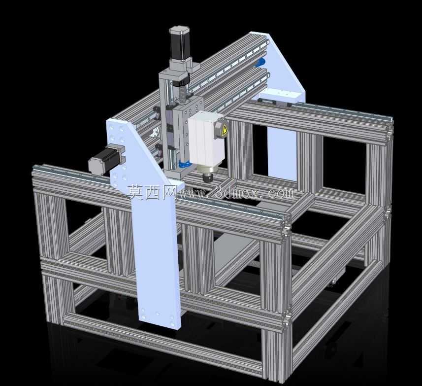 ·����FRESADORA CNC