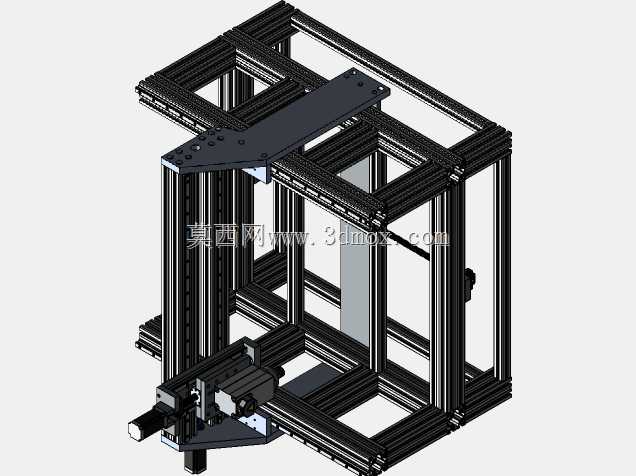 ·����FRESADORA CNC