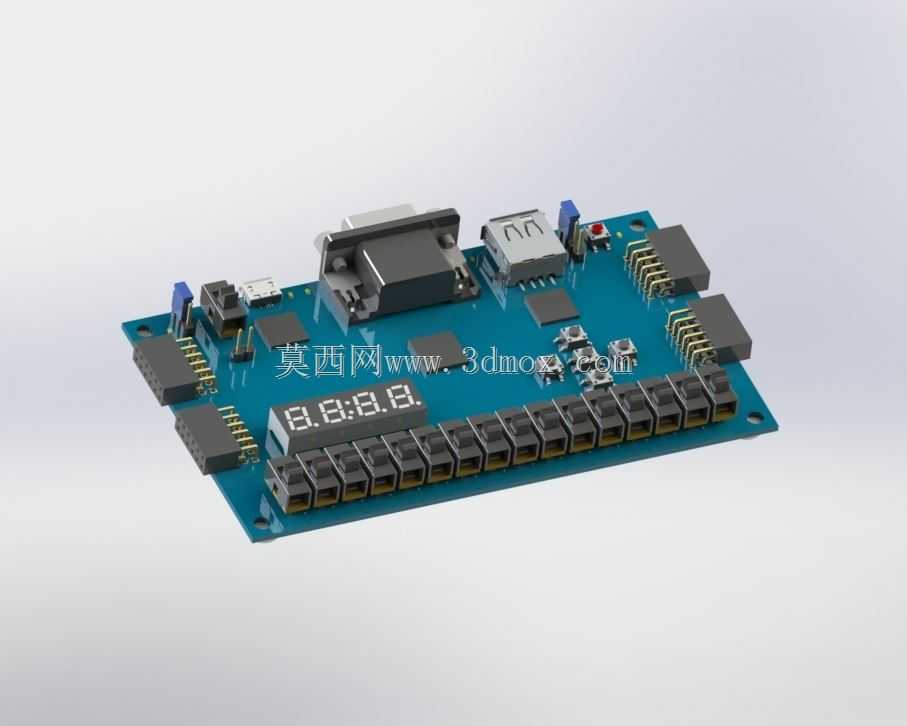 Digilent\��Basys3\��Xilinx Artix-7 FPGA��ѵ��