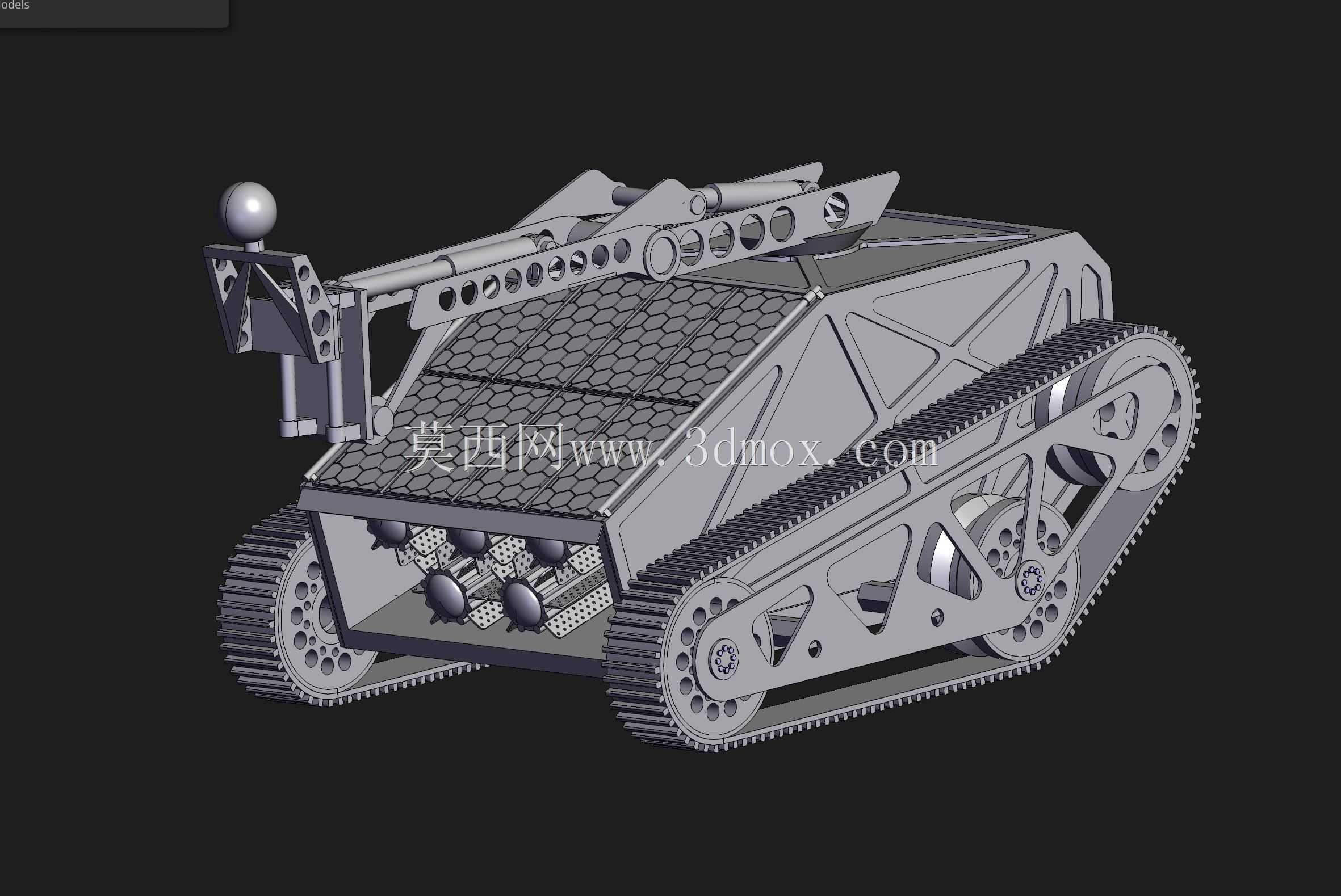 明智而精确的SHL火星机器人与现实生活中的工作原型(视频非常重要)