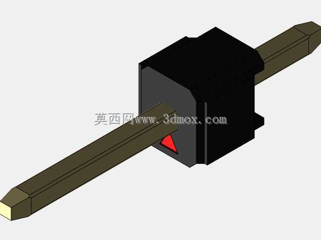DS1021彩色公头钉100毫米(2.54毫米)系列
