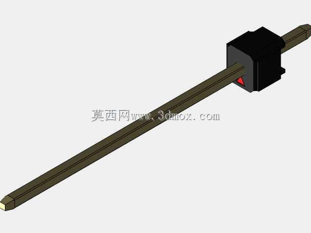 DS1021彩色公头钉100毫米(2.54毫米)系列