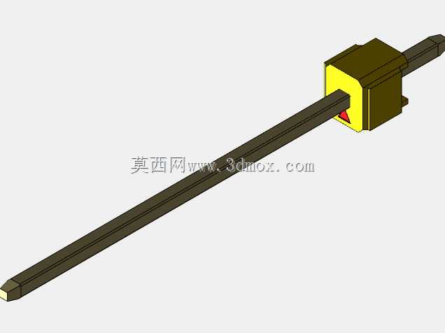 DS1021彩色公头钉100毫米(2.54毫米)系列