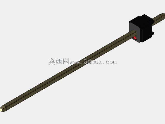 DS1021彩色公头钉100毫米(2.54毫米)系列