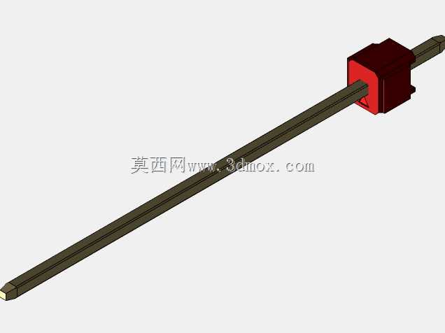 DS1021彩色公头钉100毫米(2.54毫米)系列