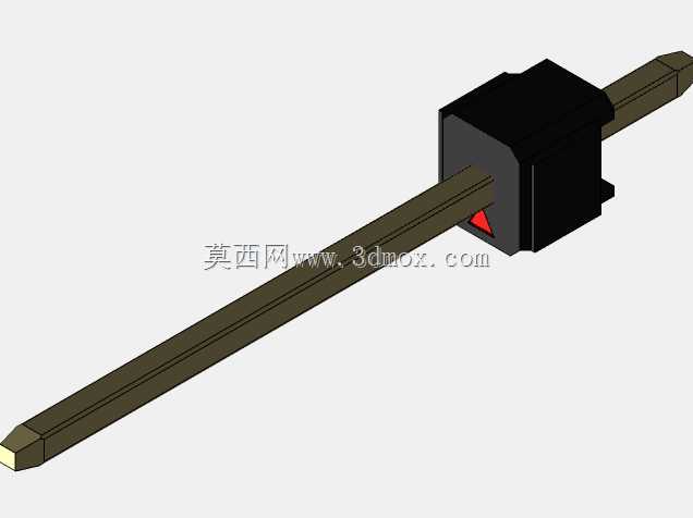 DS1021彩色公头钉100毫米(2.54毫米)系列