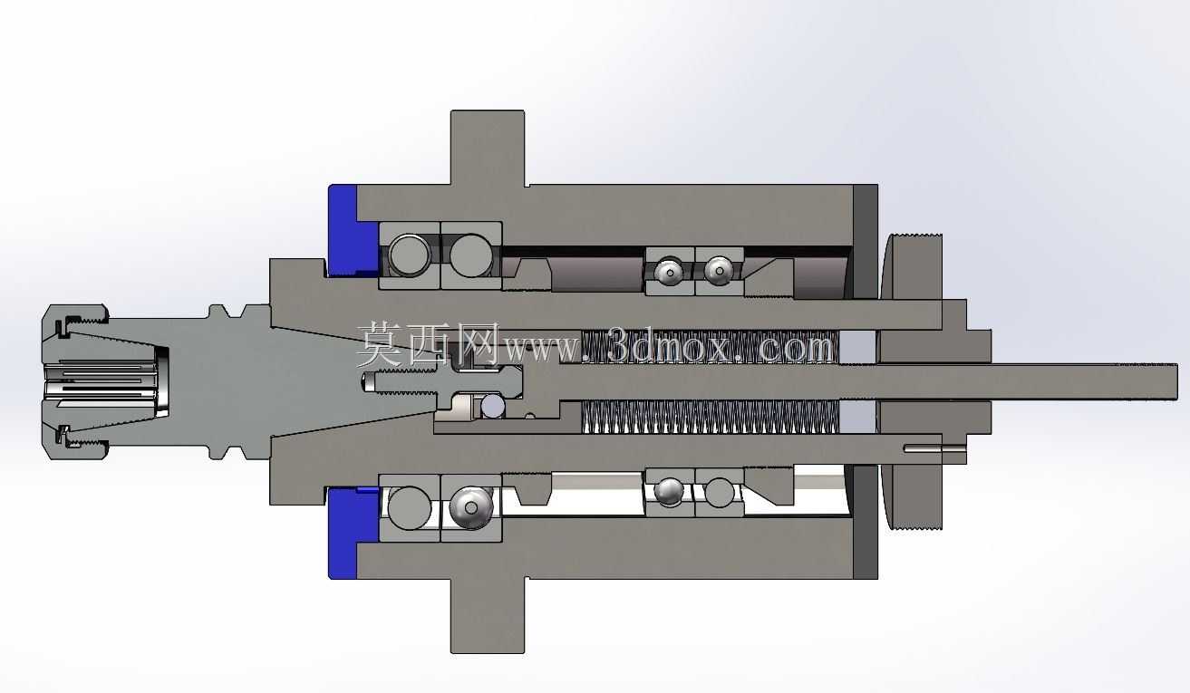 SPINDEL-BT40