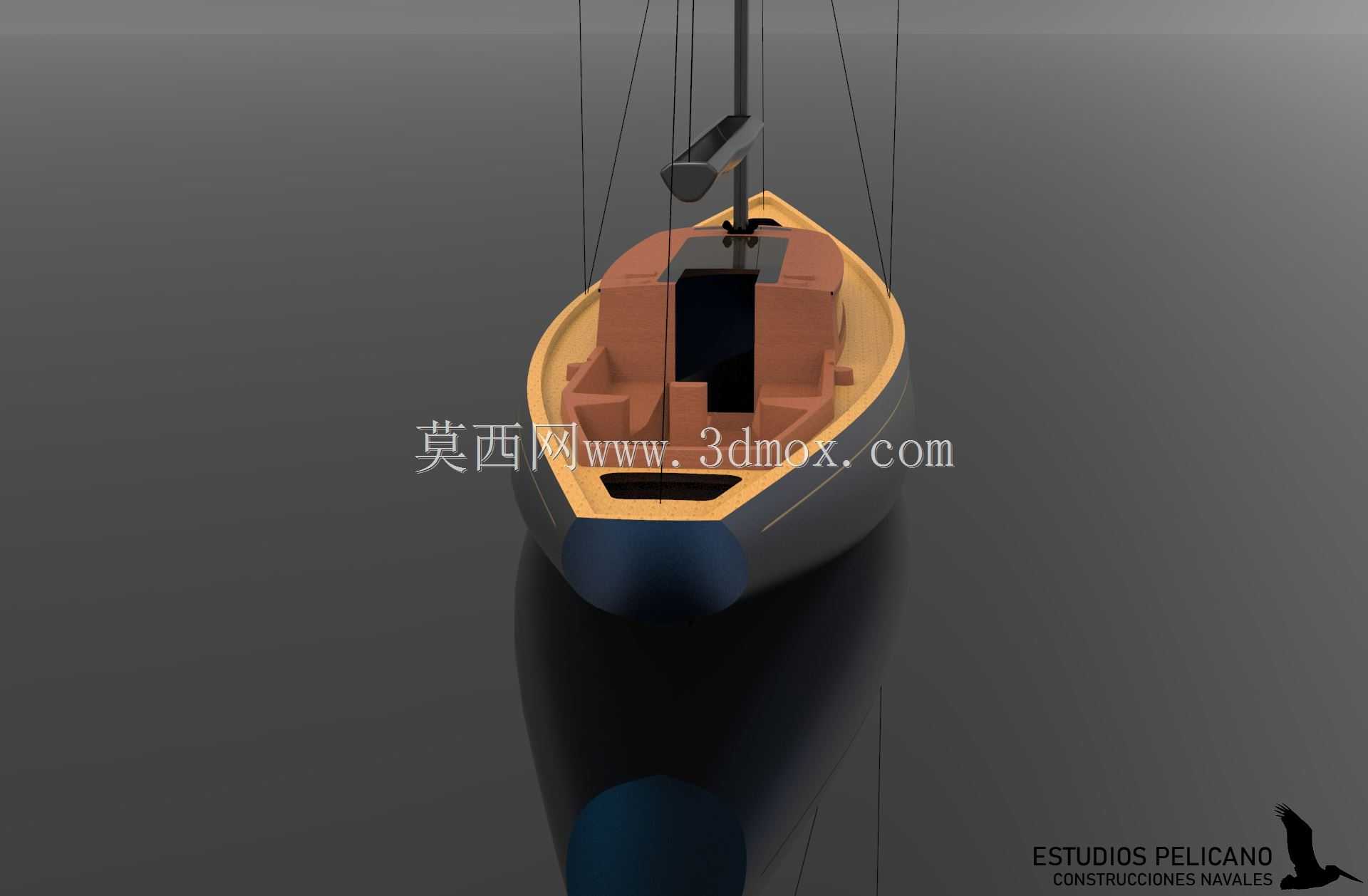 翻滚的家