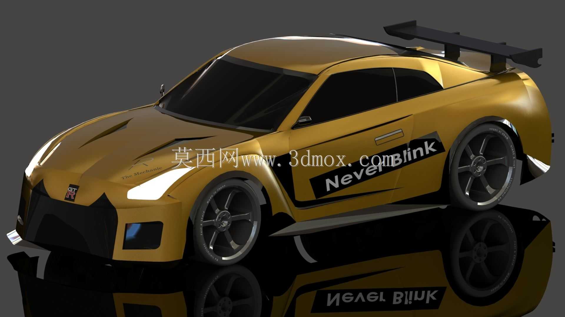 �ղ�GTR