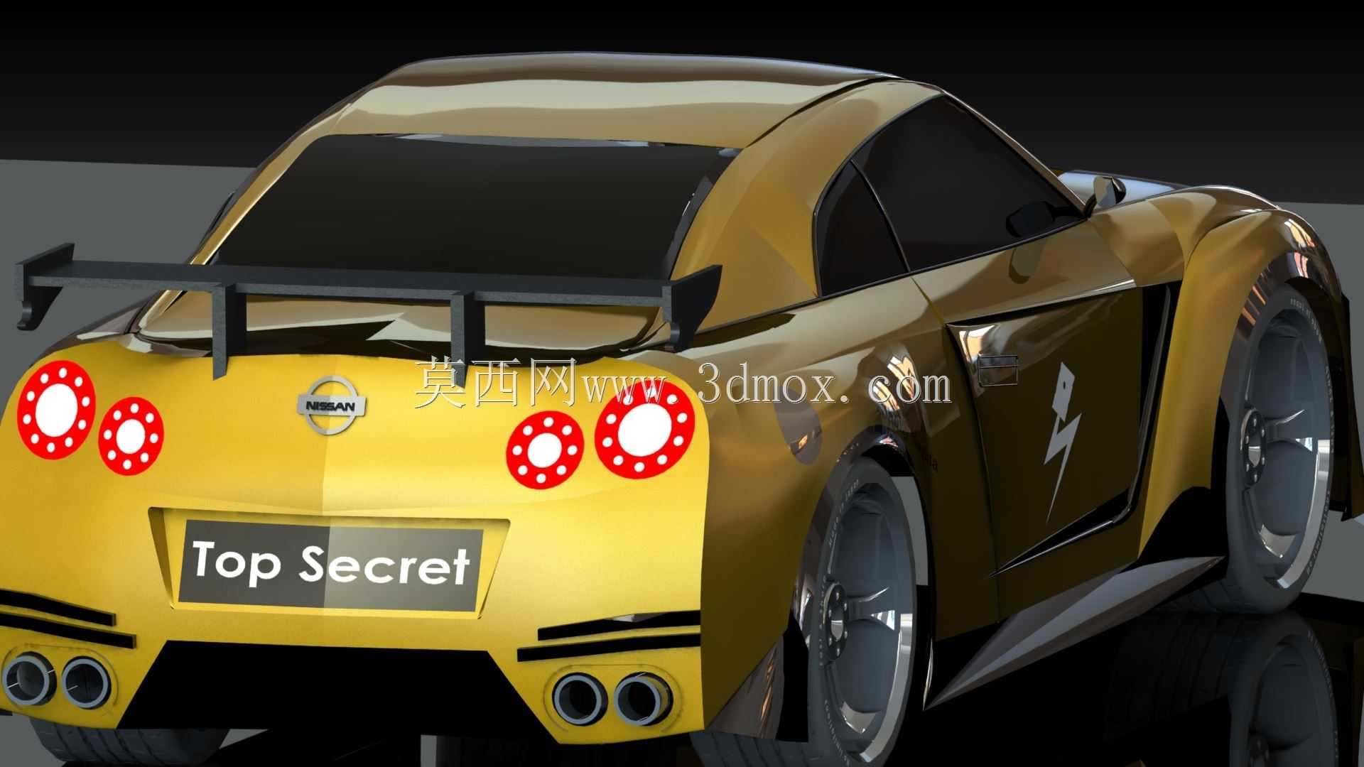 �ղ�GTR