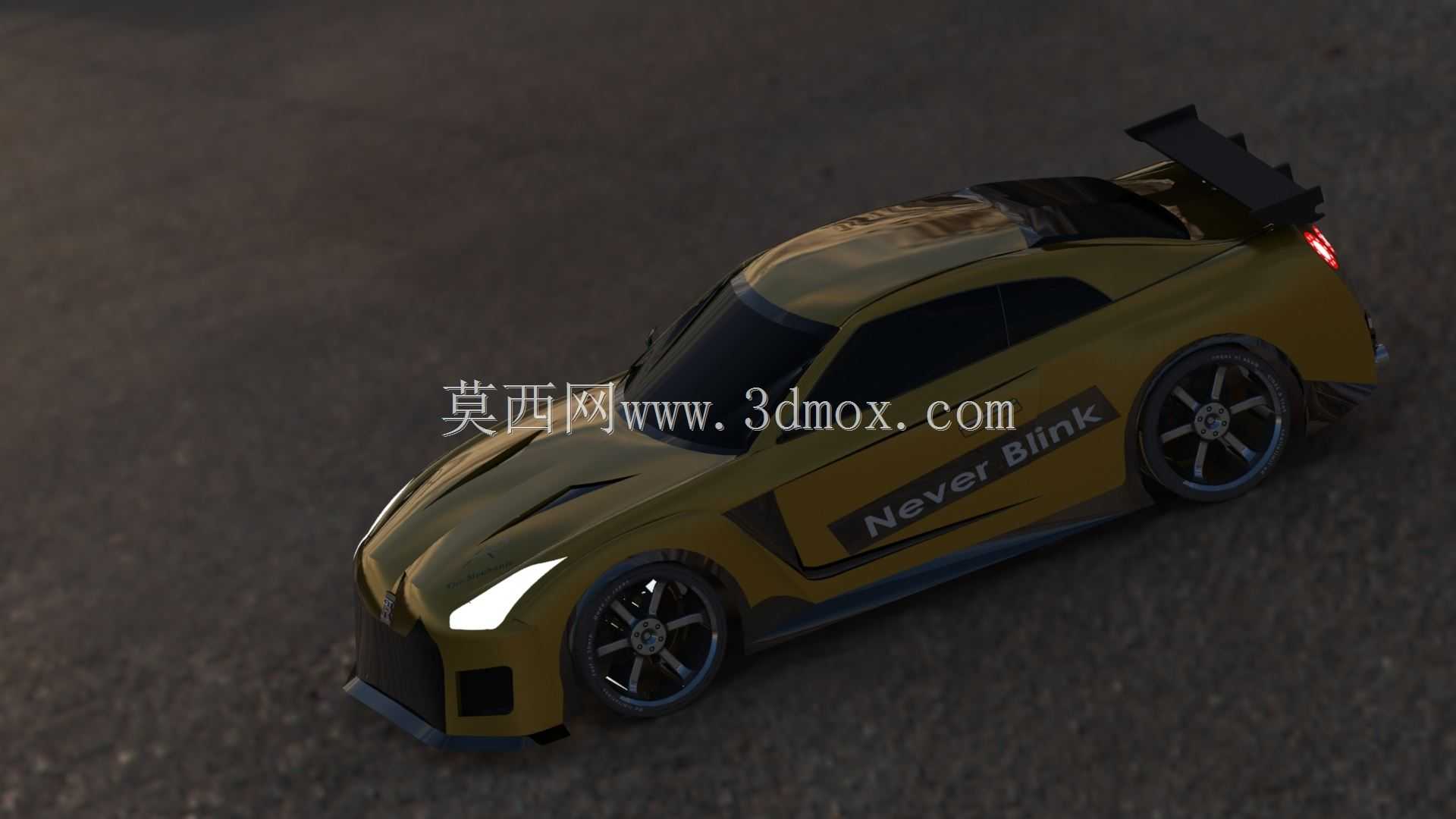 �ղ�GTR
