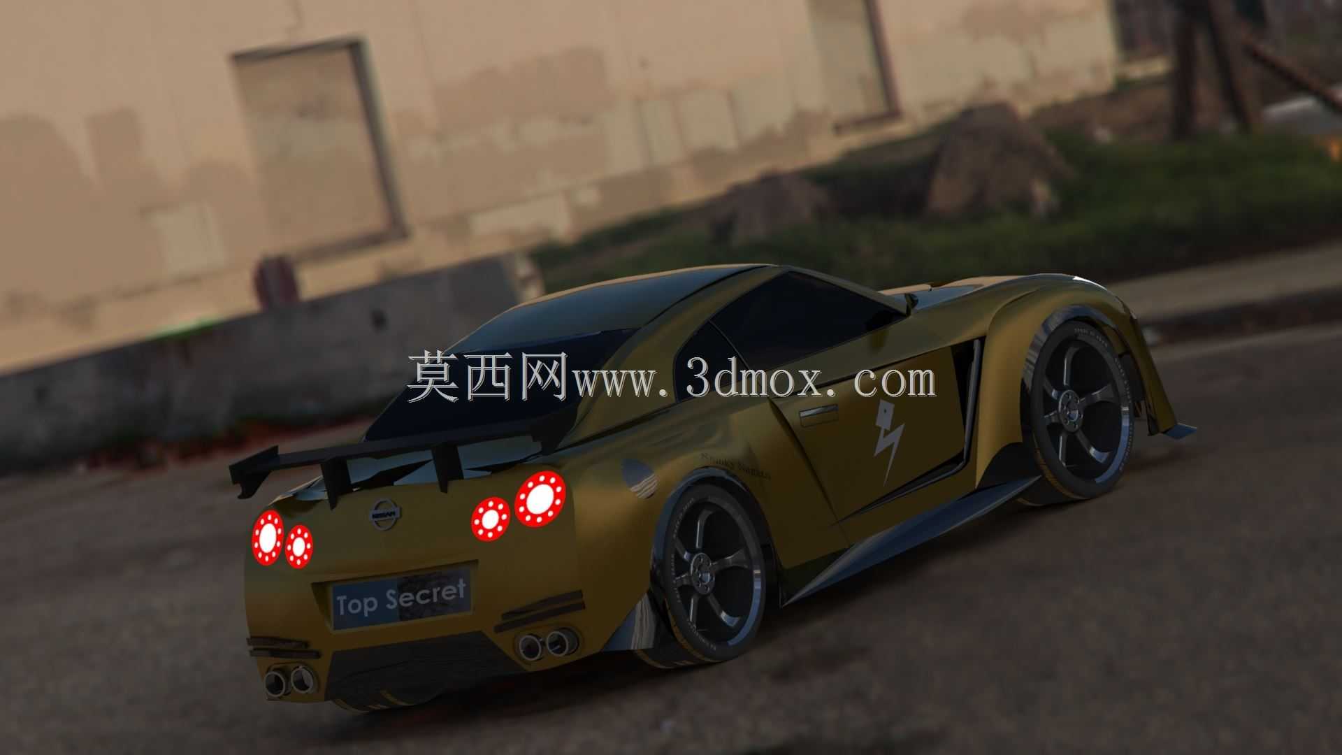 �ղ�GTR