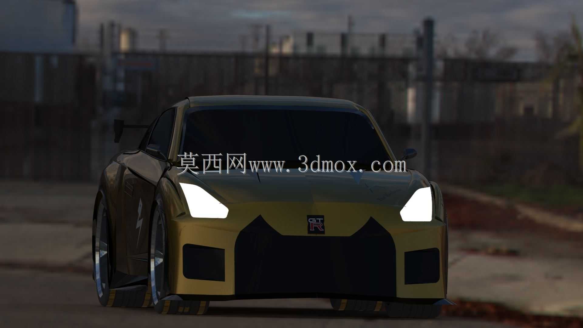 �ղ�GTR