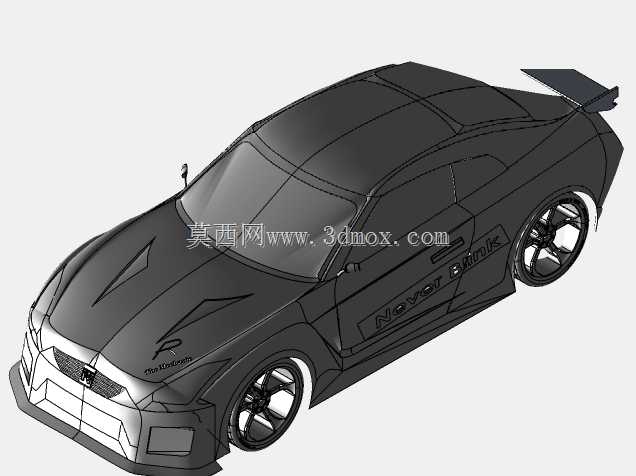 日产GTR