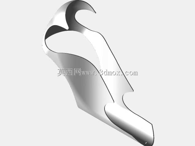 RC 3D打印超级自行车,RC MotoGp风格的抓地自行车