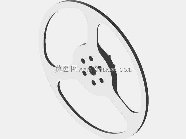 RC 3D打印超级自行车,RC MotoGp风格的抓地自行车