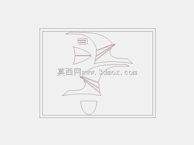 RC 3D打印超级自行车,RC MotoGp风格的抓地自行车