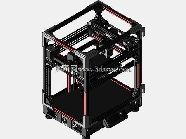 3d打印机