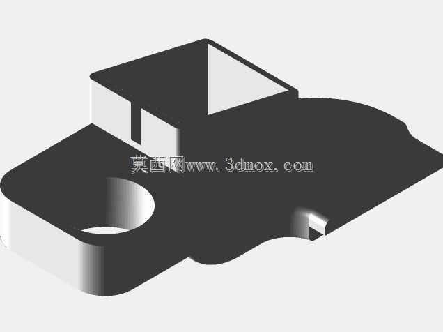 3d��ӡ��CoreXY�ӽ��