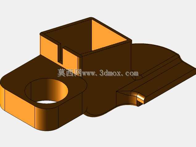 3d��ӡ��CoreXY�ӽ��