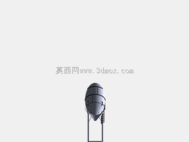筒仓罐