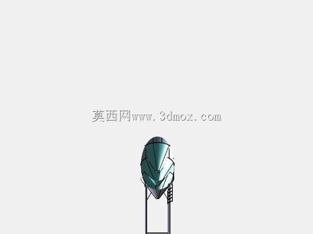 筒仓罐