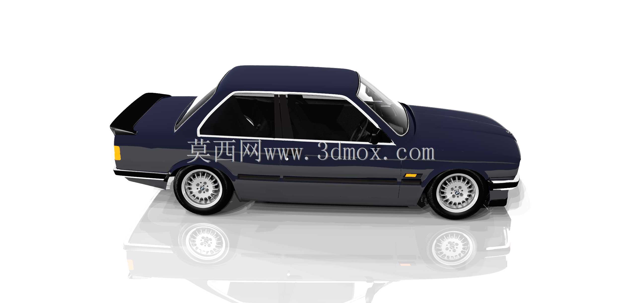 1984 323i E30 Coupe