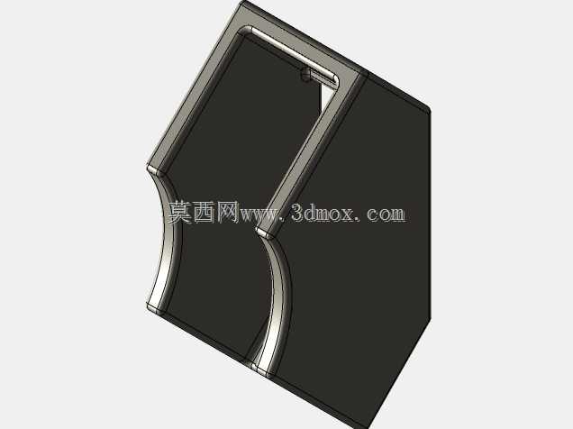 轴