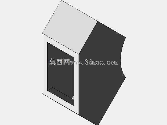 轴