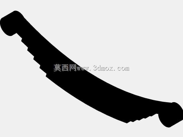 轴