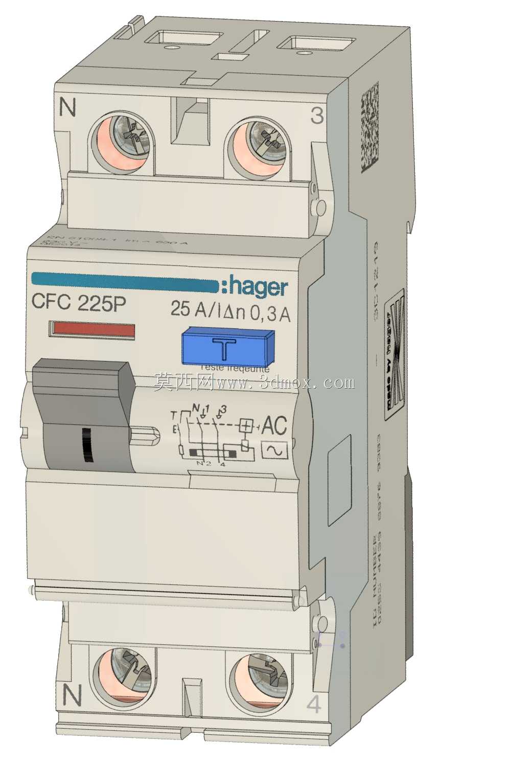 CFC225P���ٿ���