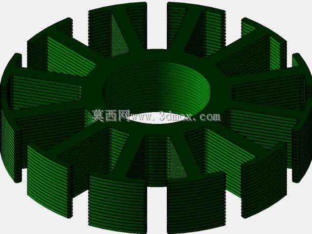 水下的