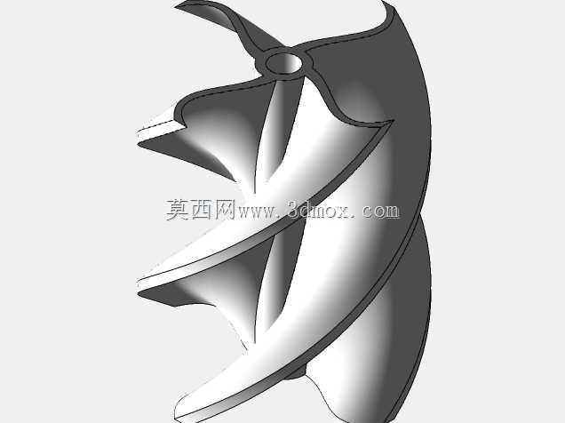 水下的