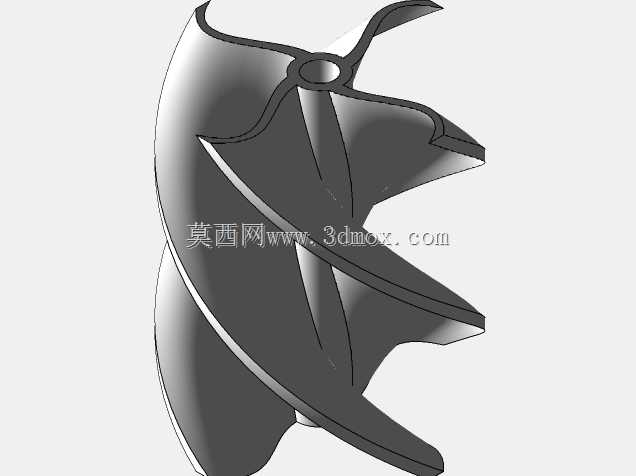水下的