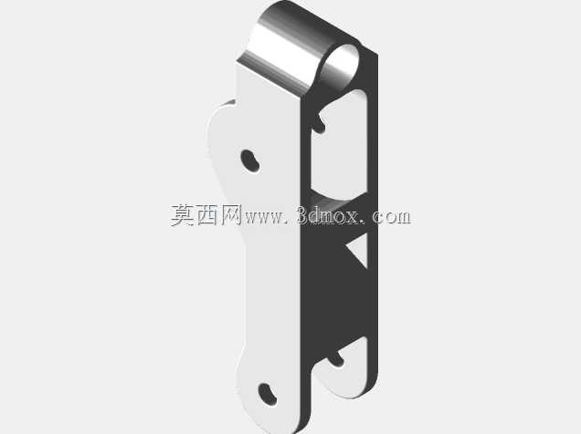混合SMT Feeder STL零件-ABS材料或更好的材料。