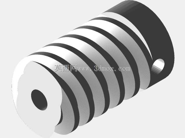混合SMT Feeder STL零件-ABS材料或更好的材料。