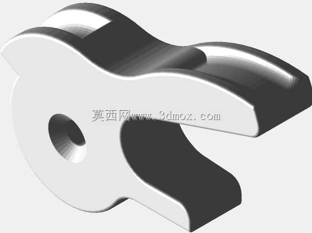 混合SMT Feeder STL零件-ABS材料或更好的材料。