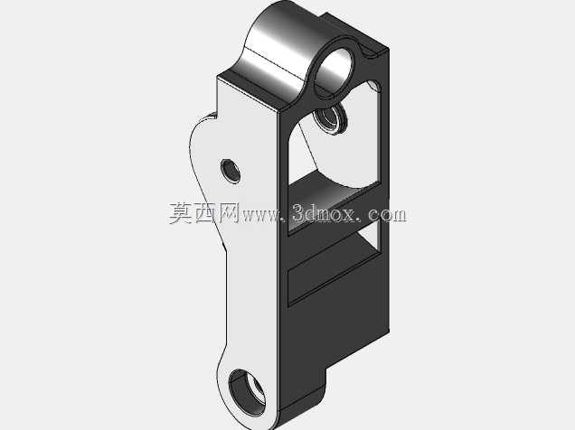 混合SMT Feeder STL零件-ABS材料或更好的材料。
