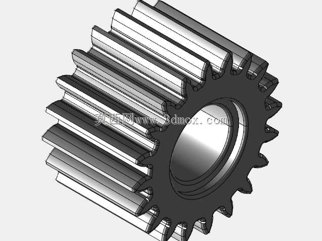 混合SMT Feeder STL零件-ABS材料或更好的材料。