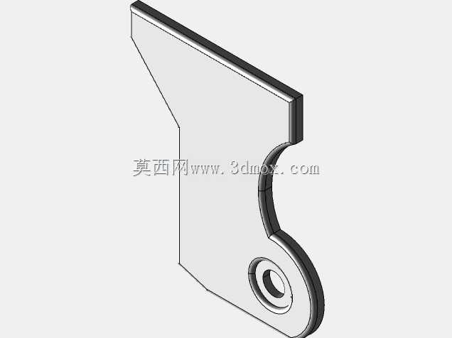 混合SMT Feeder STL零件-ABS材料或更好的材料。