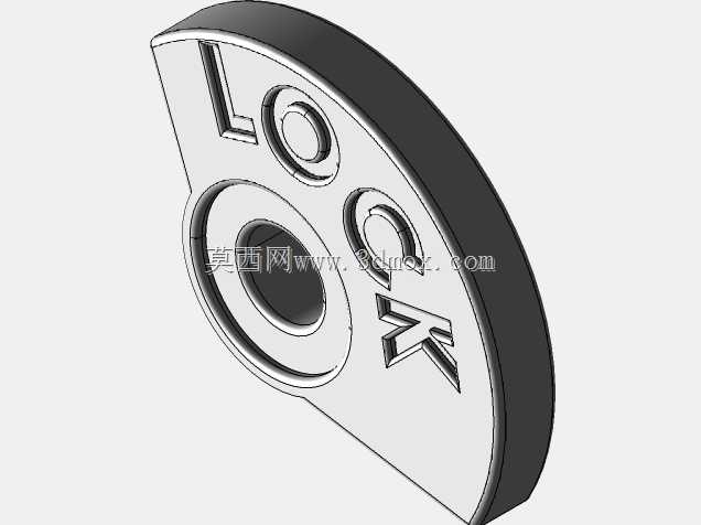 混合SMT Feeder STL零件-ABS材料或更好的材料。