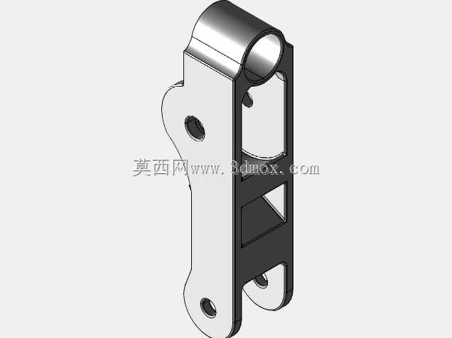 混合SMT Feeder STL零件-ABS材料或更好的材料。