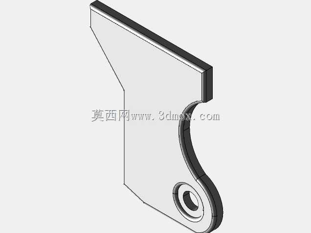 混合SMT Feeder STL零件-ABS材料或更好的材料。