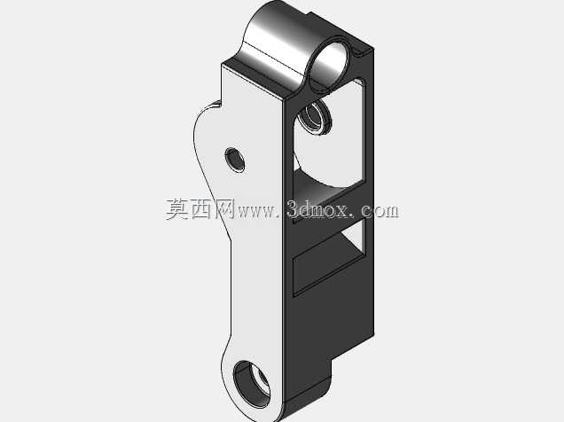 混合SMT Feeder STL零件-ABS材料或更好的材料。
