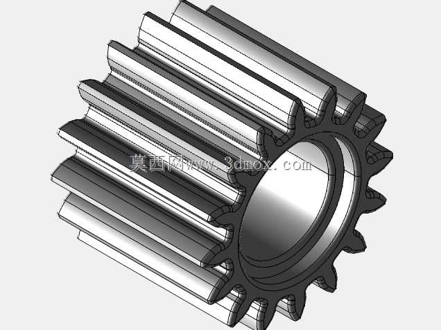混合SMT Feeder STL零件-ABS材料或更好的材料。