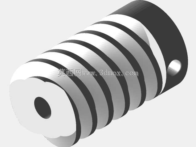 混合SMT Feeder STL零件-ABS材料或更好的材料。